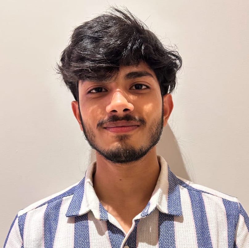 Dhruv Sharma